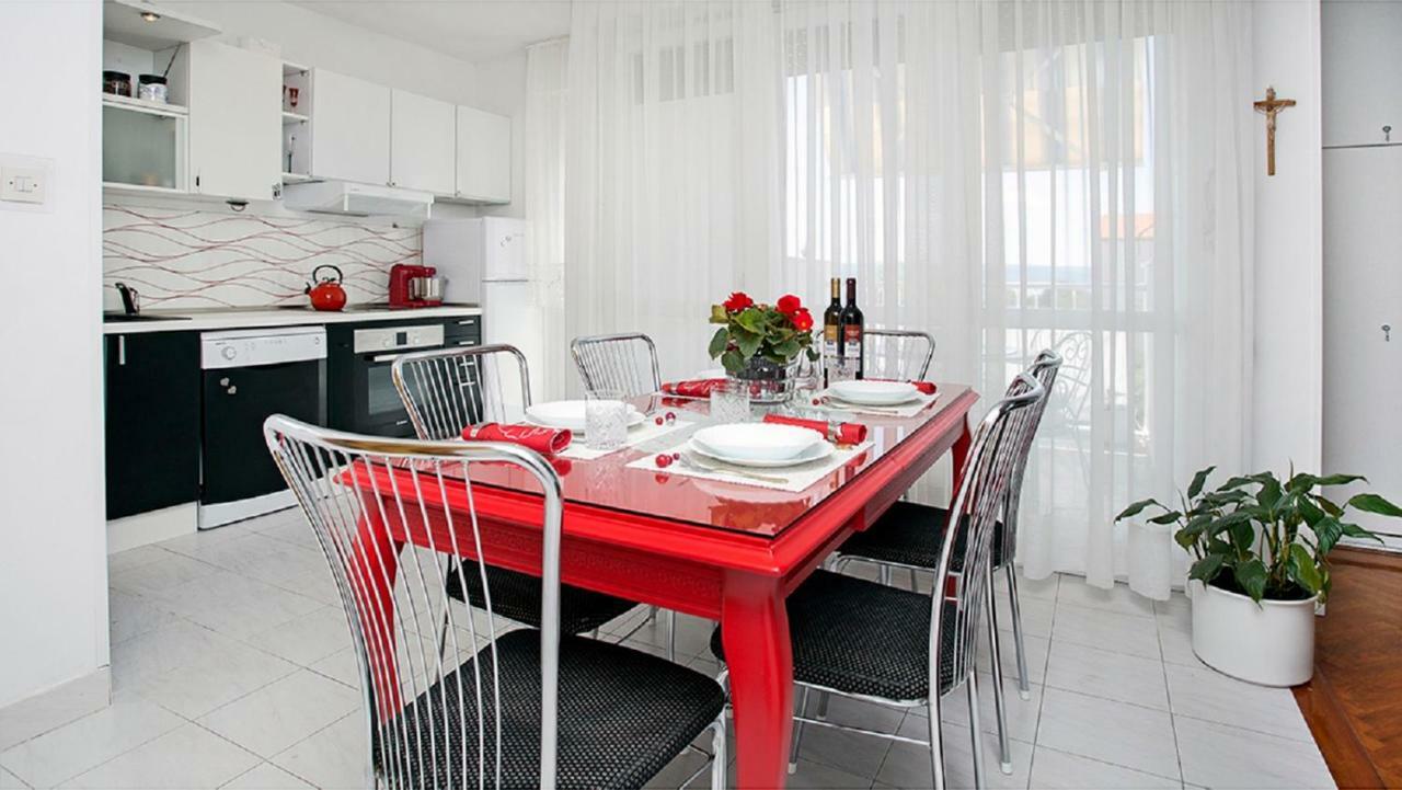 Apartment Milana - Cozy Stay With Free Parking Split Exterior foto