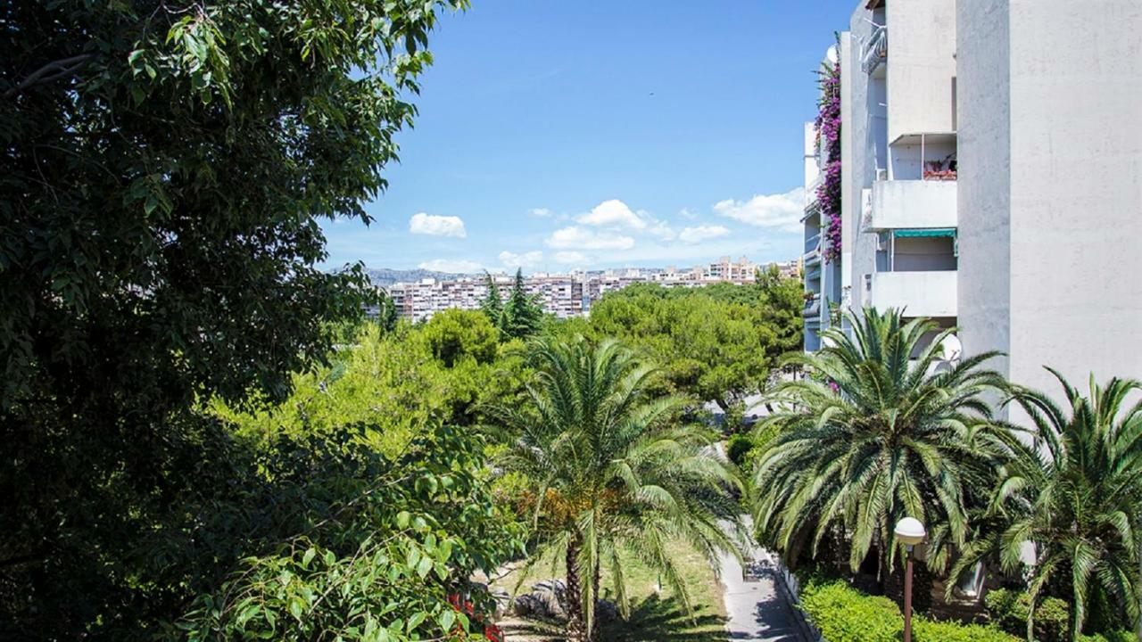 Apartment Milana - Cozy Stay With Free Parking Split Exterior foto